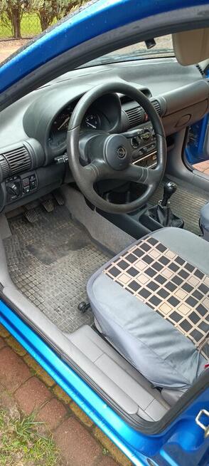 Opel Corsa B Włocławek - zdjęcie 11