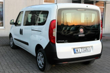 Fiat Doblo MAXI FV23% SalonPL 1WŁ 2xdrzwi przesuwne Gwarancja Sokołów - zdjęcie 4