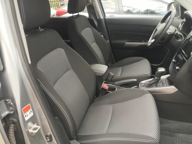 SUZUKI VITARA 1.5 HYBRID SALON SERWIS 2022 Warszawa - zdjęcie 6