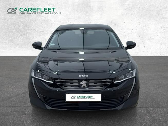 Peugeot 508 1.5 Blue HDI Allure S&amp;S EAT8 Hatchback Warszawa - zdjęcie 2