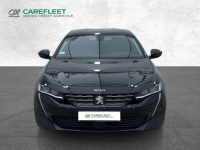 Peugeot 508 1.5 Blue HDI Allure S&amp;S EAT8 Hatchback Warszawa - zdjęcie 2
