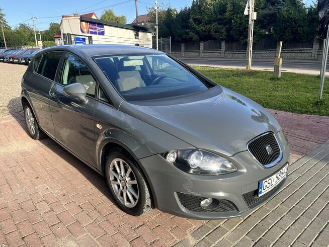 Seat Leon Kobylnica - zdjęcie 3