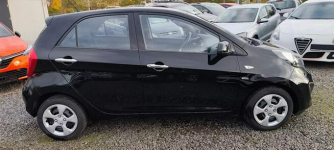 Kia Picanto 1,0 69 KM 74 tys.km/Klimatyzacja/Bezwypadkowy Szczecin - zdjęcie 6