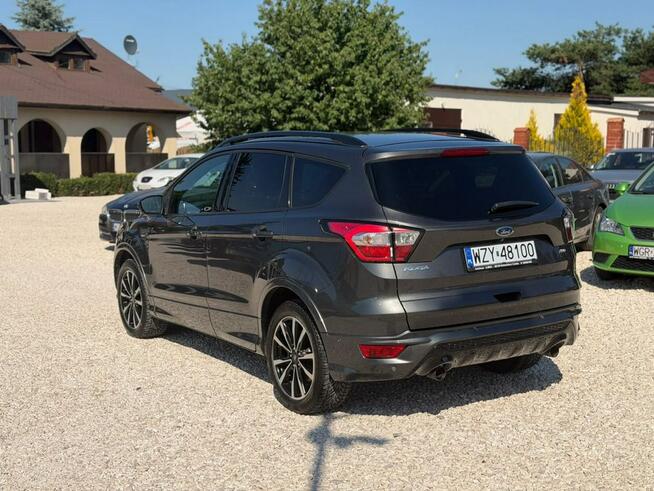 Ford Kuga ST-Line 2.0 TDCi 180 KM AWD | Panorama | ACC | Kamera | Keyl Grójec - zdjęcie 10