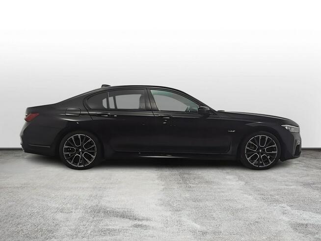 BMW 745 e sport-aut ! Z Polskiego Salonu ! Faktura VAT ! Warszawa - zdjęcie 6