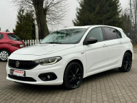 Fiat Tipo *Benzyna*Navi*Skóra* Zduńska Wola - zdjęcie 12