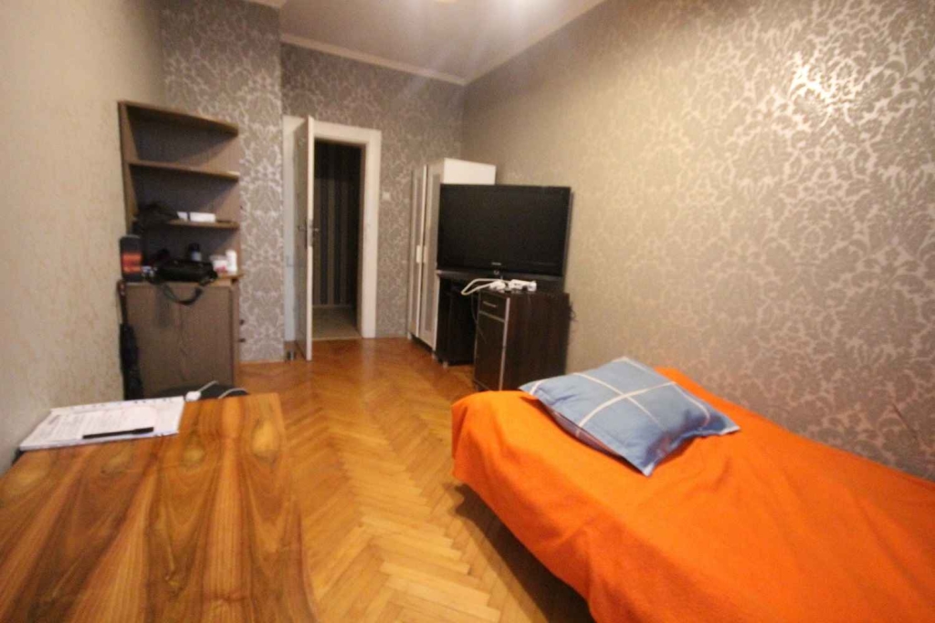3pok, 70met, okolice Mieleckiej PEŁEN ROZKŁAD/BALKON (Wrocław) Fabryczna - zdjęcie 2