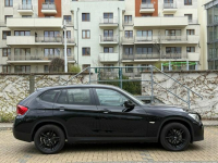 BMW X1 Gaz Tarnowskie Góry - zdjęcie 12