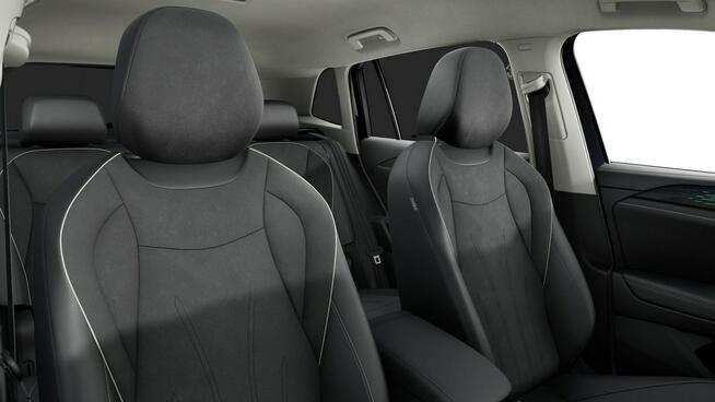 Volkswagen Tiguan Elegance 1.5 eTSI 150KM automat DSG Radom - zdjęcie 7