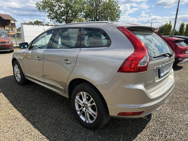 Volvo XC 60 navi, klimatronic, gwarancja! Zbąszyń - zdjęcie 4