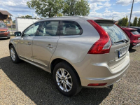 Volvo XC 60 navi, klimatronic, gwarancja! Zbąszyń - zdjęcie 4