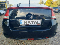 Honda Insight Mały przebieg* Super stan Bydgoszcz - zdjęcie 3