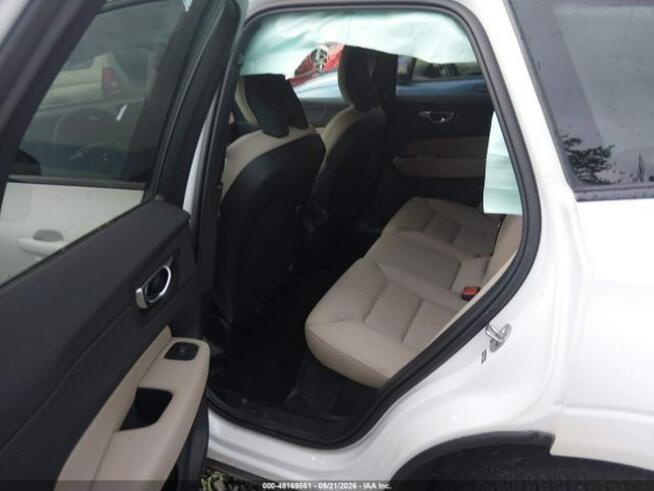 2026 VOLVO XC60 B5 CORE Sulejówek - zdjęcie 9