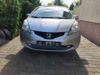 Sprzedam Honda Jazz-automat