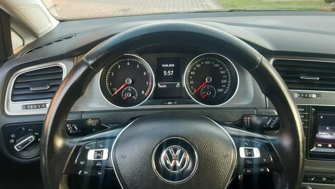 Volkswagen Golf 1.4 TSI BlueMotion Technology Comfortline Bachowice - zdjęcie 4