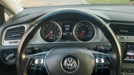 Volkswagen Golf 1.4 TSI BlueMotion Technology Comfortline Bachowice - zdjęcie 4