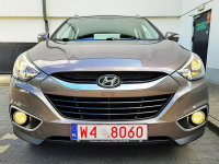 Hyundai ix35 1,6 GDI 135KM, I właściciel, bezwypadkowy... Warszawa - zdjęcie 7