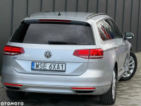 Volkswagen Passat GTE Sierpc - zdjęcie 5