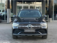 Mercedes-Benz GLC Mercedes-Benz GLC 300 E 4-Matic Plug-In