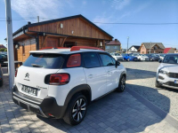 Citroen C3 Aircross 1.5 BlueHdi 110 KM Przebieg-145 211km Twardów - zdjęcie 6