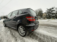 Mercedes B170 W245 1.7B 2009r Automat Klimatyzacja Alufelgi Serwis! Sokołów Podlaski - zdjęcie 2