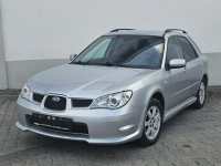 Subaru Impreza 4x4 Serwis Org.przebieg
