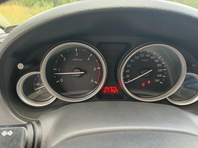 Mazda 6 Sosnowiec - zdjęcie 6