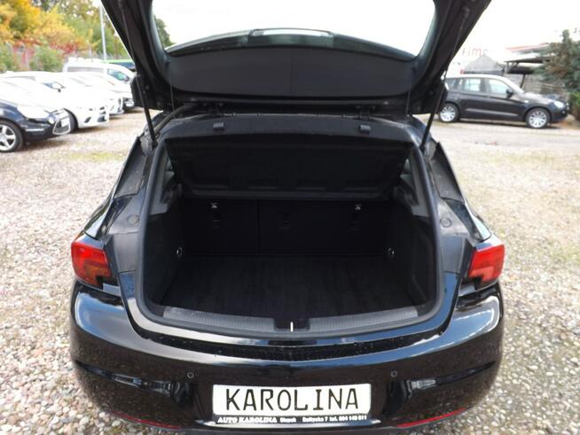 Opel/Astra 1.4 SIDI Turbo Innovation Start/Stop Słupsk - zdjęcie 7