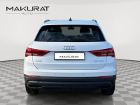 Audi Q3 ZS273SG#35 TFSI mHEV S tronic LED Cz.park Salon PL VAT23% Pępowo - zdjęcie 6