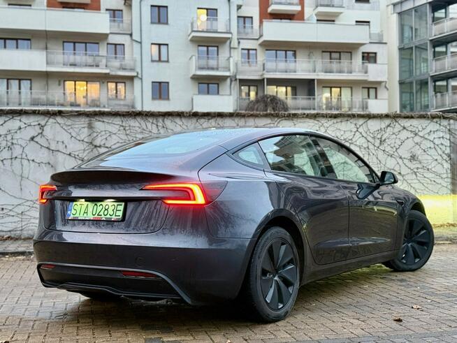 Tesla Model 3 Tarnowskie Góry - zdjęcie 3