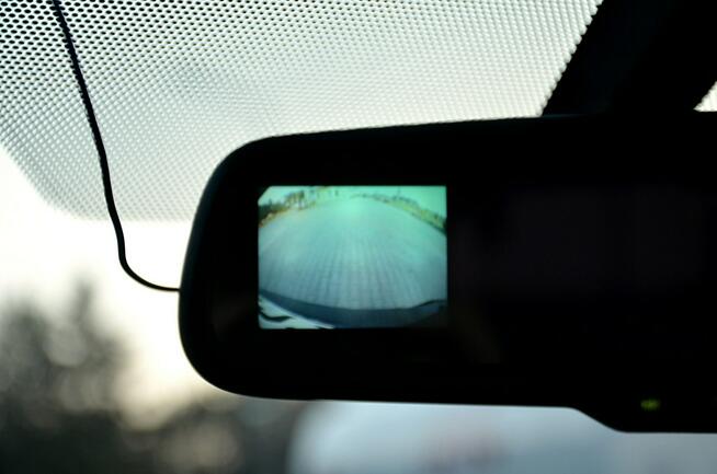 Toyota Verso 1,8*147KM*Panorama*Kamera*7-foteli*6-bieg*Niemcy Ostrów Mazowiecka - zdjęcie 10