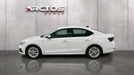 Skoda Octavia 1.5 TSI ACT Ambition Warszawa - zdjęcie 2