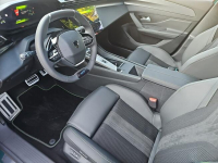 Peugeot 308 gt exclusive hybrid  145 KM edsc-6 Łódź - zdjęcie 10