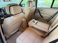 * BMW X3 3.0 Diesel 2007r XDRIVE 4X4 LIFT ** Niski Przebieg Dębica - zdjęcie 7