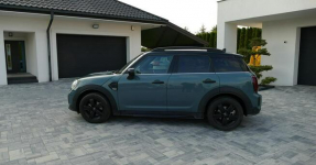 Mini Countryman S ! Automat! Ledy! Kamera! Niski Przebieg! Gwarancja! Grójec - zdjęcie 10