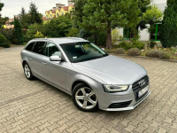 Audi A4 Avant 1.8 TFSI 170KM | Historia z ASO | Automat | Navi MMI | Szczecin - zdjęcie 2