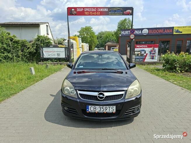 Opel Vectra C LPG gaz Możliwa zamiana! Bydgoszcz - zdjęcie 2