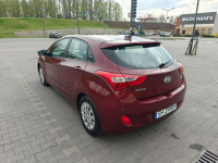 Hyundai i30 niski przebieg, bezwypadkowy, diesel ! oszczędny! Sosnowiec - zdjęcie 4
