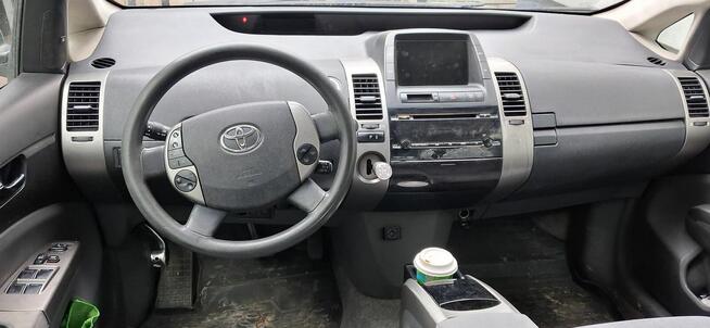 toyota hybryda + lpg prius 2 sprzedam Gdynia - zdjęcie 6