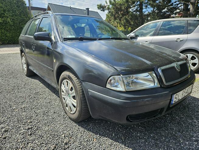 Škoda Octavia Klimatyzacja automatyczna / Komputer Ruda Śląska - zdjęcie 3