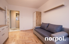 4 pokojowe mieszkanie z loggią , 90m2 Kraków - zdjęcie 7