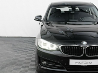 BMW 3GT 320i Sport Line LED Podgrz.f K.cof Ambient Salon PL VAT23% Gdańsk - zdjęcie 8