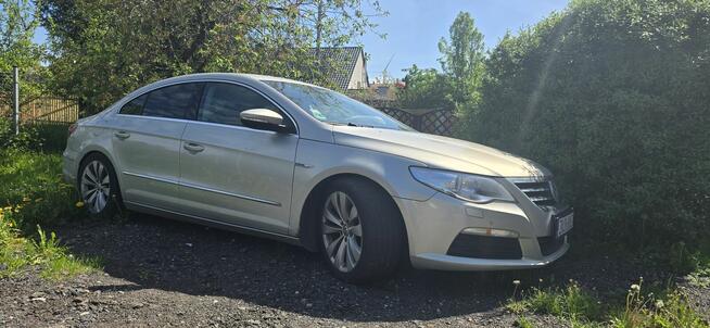 Volkswagen passat cc Sucha Koszalińska - zdjęcie 2