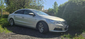 Volkswagen passat cc Sucha Koszalińska - zdjęcie 2