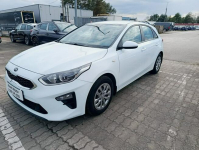 Kia Cee'd Salon Polska bezwypadkowy Otwock - zdjęcie 9