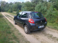 Renault Clio III 1.2 Benzyna Klima z Niemiec Kłobuck - zdjęcie 6