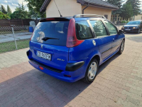 Peugeot 206 I 1.4 HDI Kombi! Możliwa zamiana! Bydgoszcz - zdjęcie 4