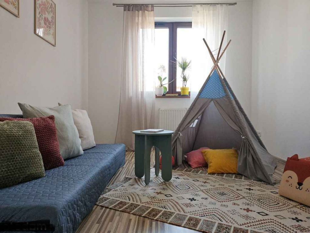 2pok, 54met, Okolice Buforowej BALKON/KOMÓRKA/2010 (Wrocław) Krzyki - zdjęcie 4