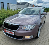 Škoda Superb HTB Zadbany Serwis GwarancjaRata580zł Śrem - zdjęcie 3