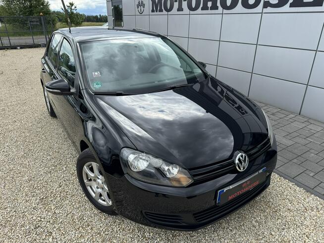 Volkswagen Golf 1.6 mpi 102 konie oryginał Chełm Śląski - zdjęcie 5
